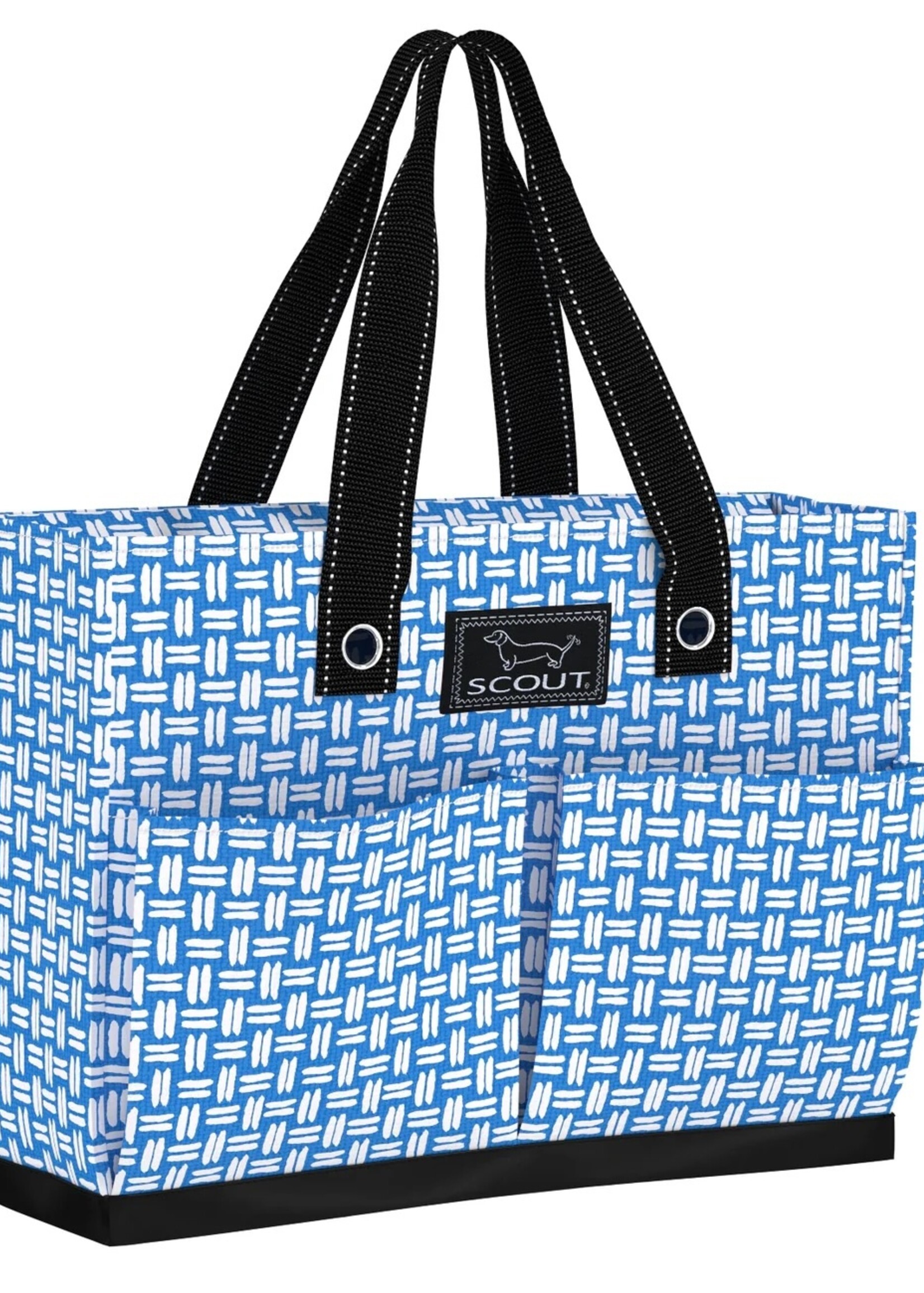 scout by bungalow Scout Uptown Girl Totally Stitchin