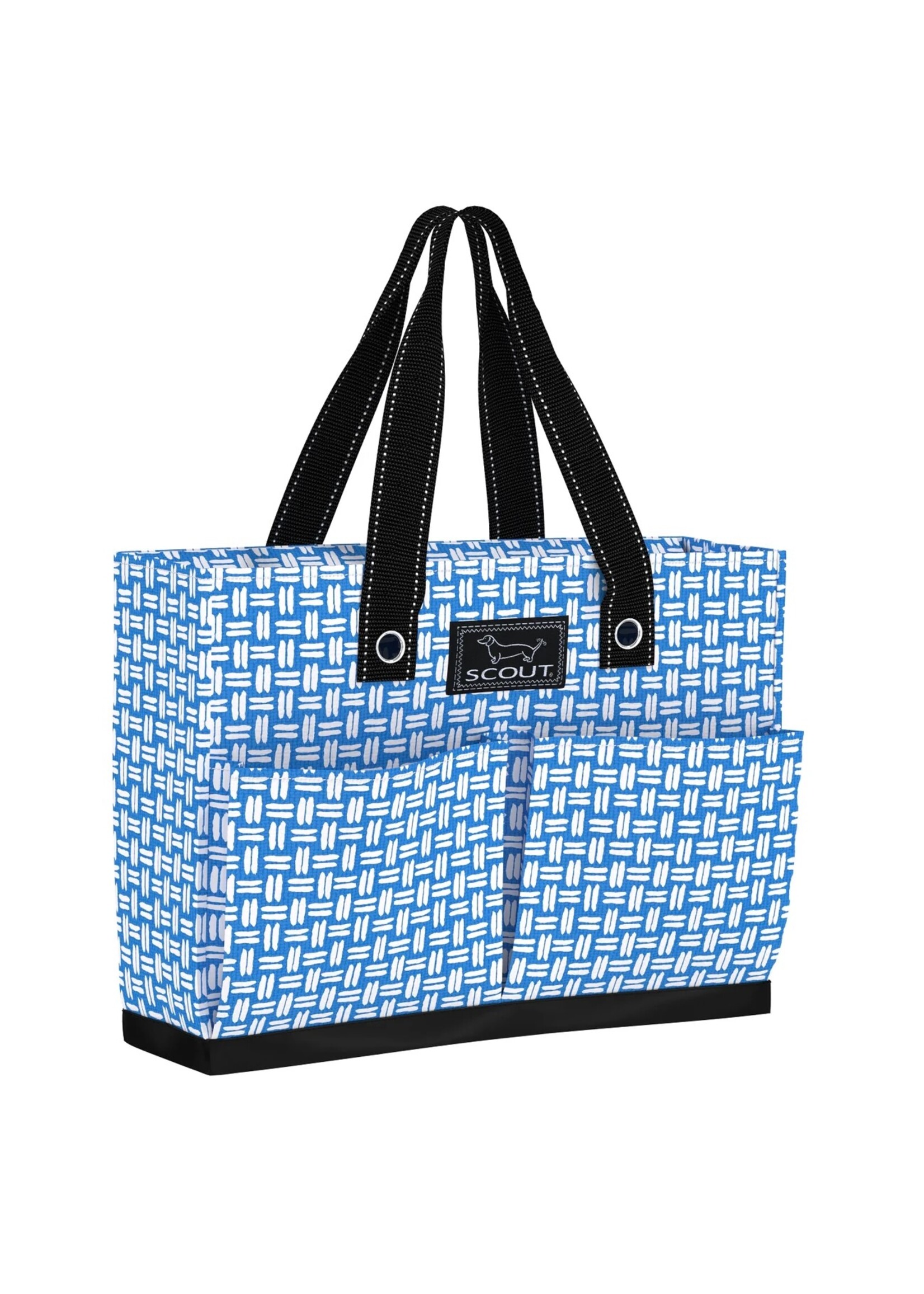 scout by bungalow Scout Uptown Girl Totally Stitchin