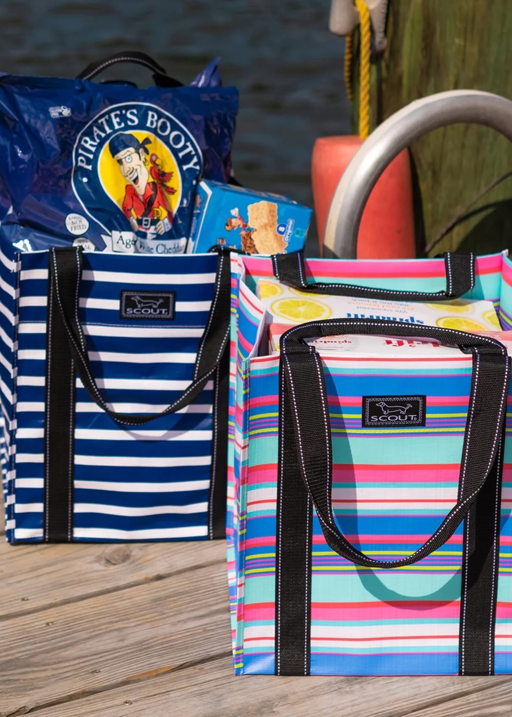 scout by bungalow Scout Bagette Summer Friyay