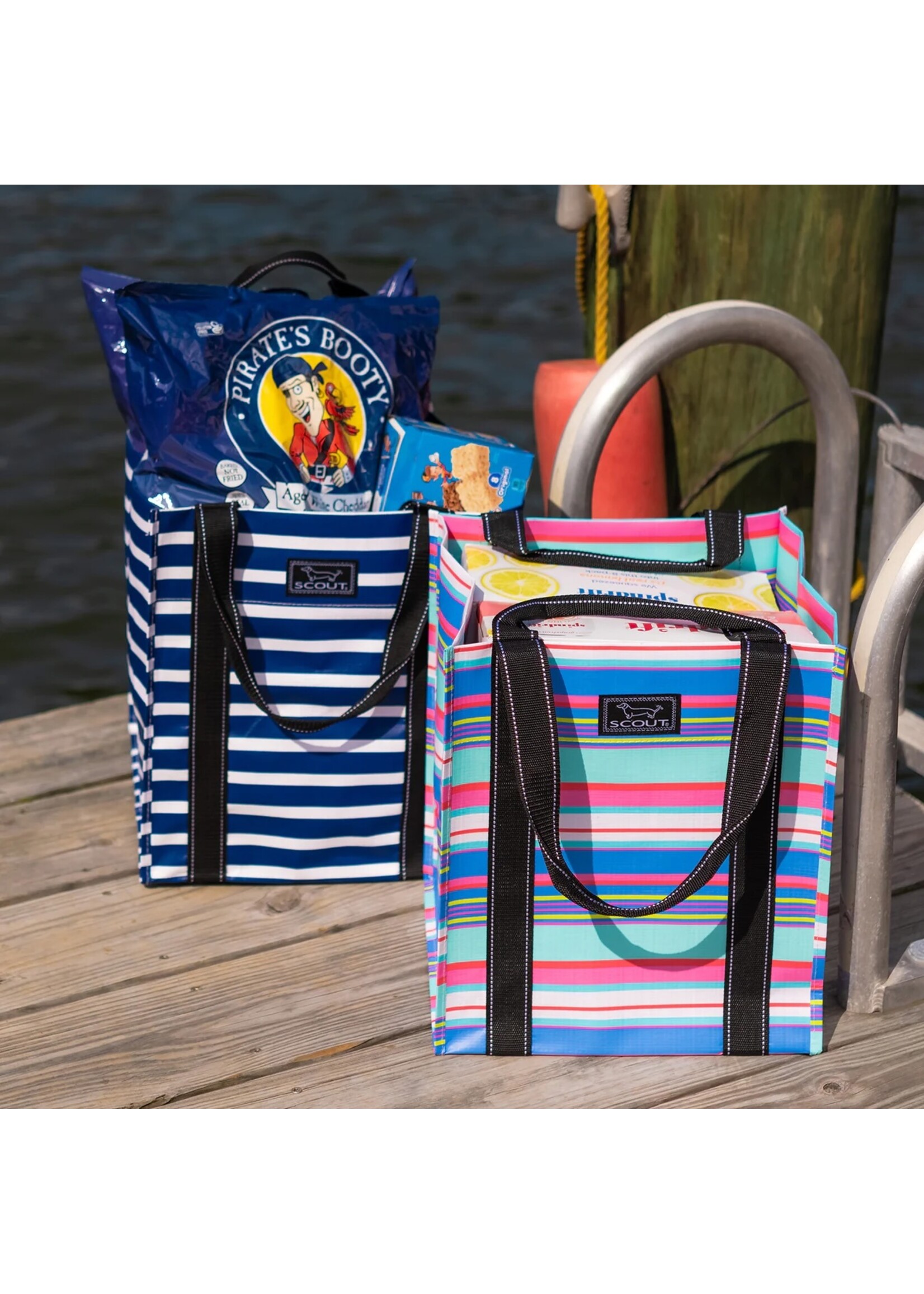 scout by bungalow Scout Bagette Summer Friyay