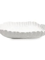 beatriz ball Vida Bloom Pinched Large Oval Bowl