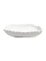 beatriz ball Vida Bloom Pinched Large Oval Bowl