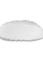 beatriz ball Vida Bloom Pinched Large Oval Platter