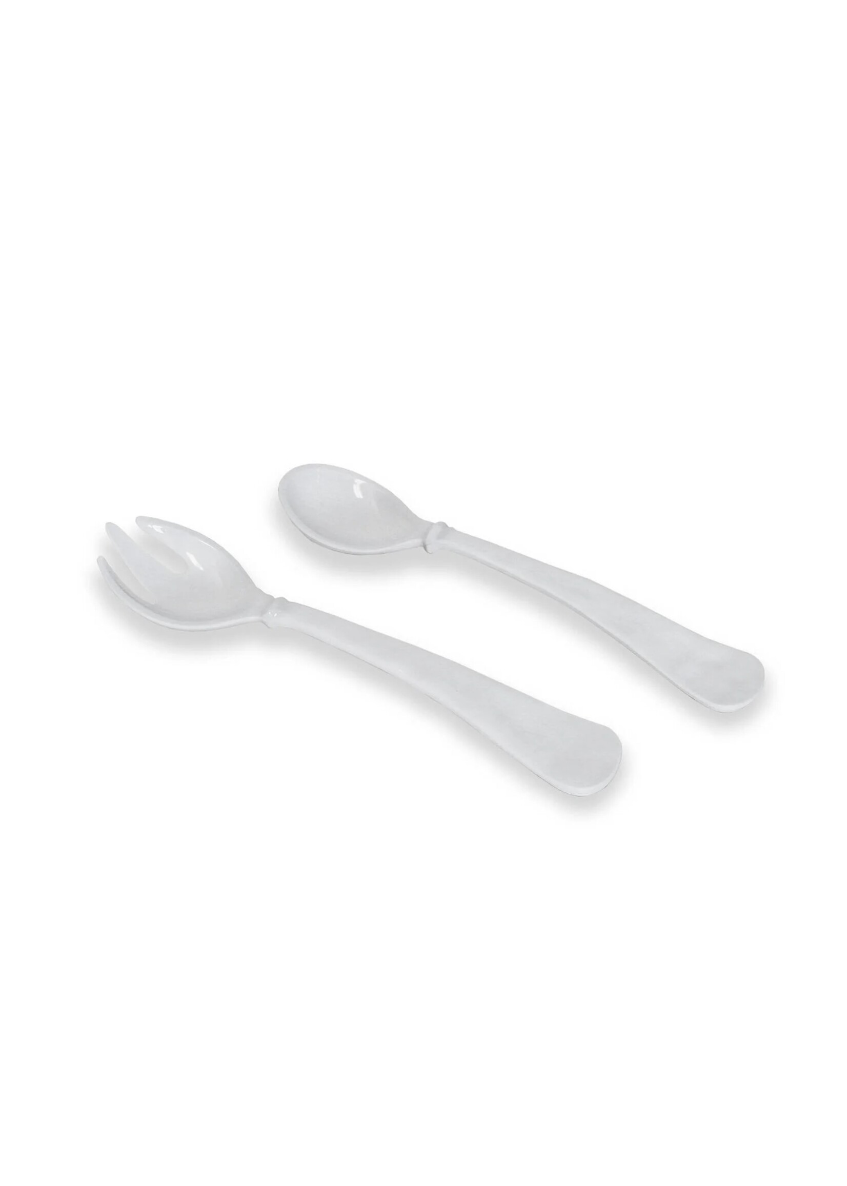 beatriz ball Vida Havana Large Salad Servers