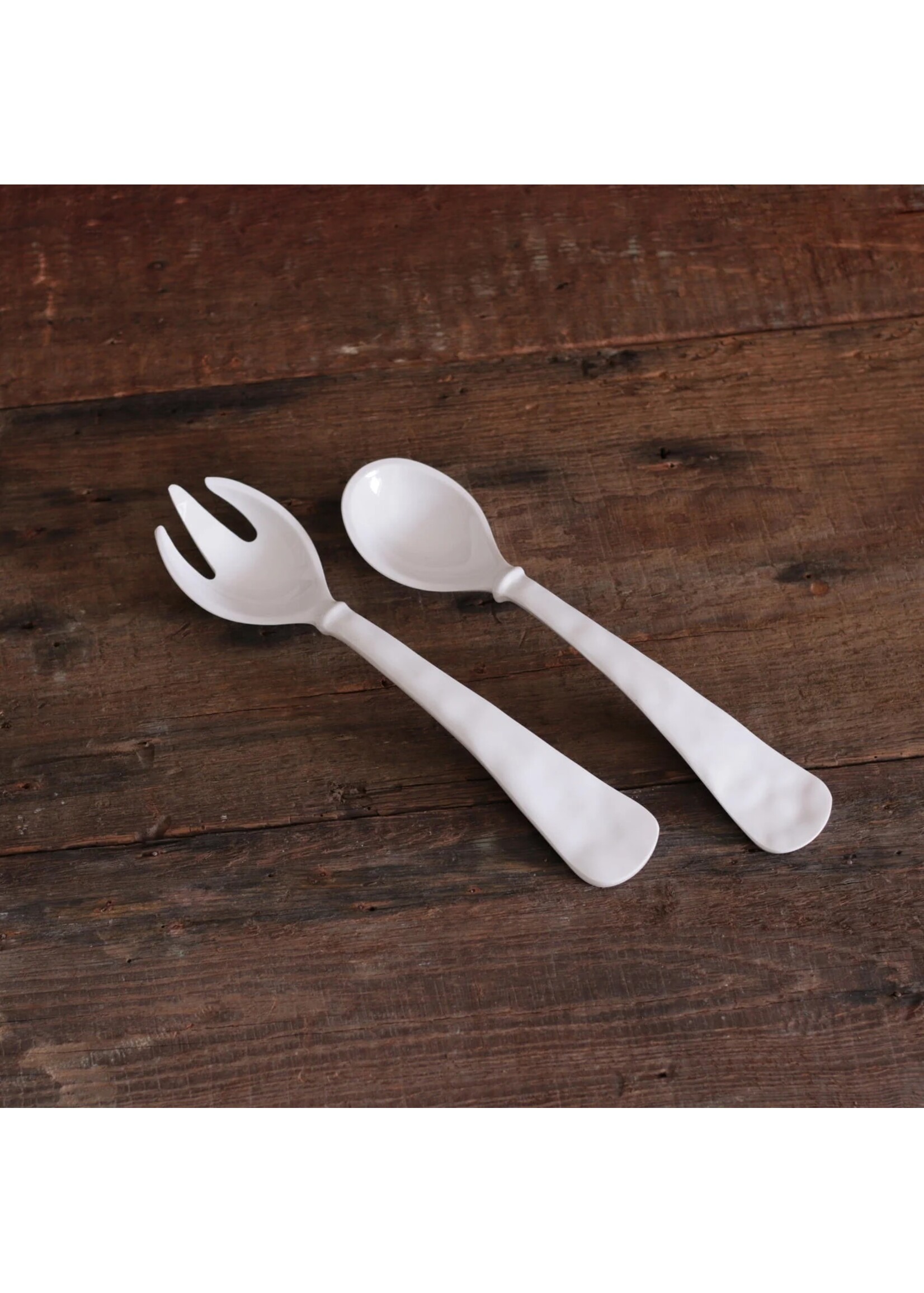 beatriz ball Vida Havana Large Salad Servers