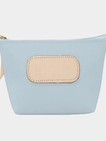 Jon Hart Design Chico Coated Canvas - Ice Blue