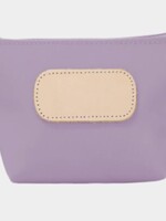 Jon Hart Design Chico Coated Canvas - Lilac