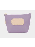 Jon Hart Design Chico Coated Canvas - Lilac