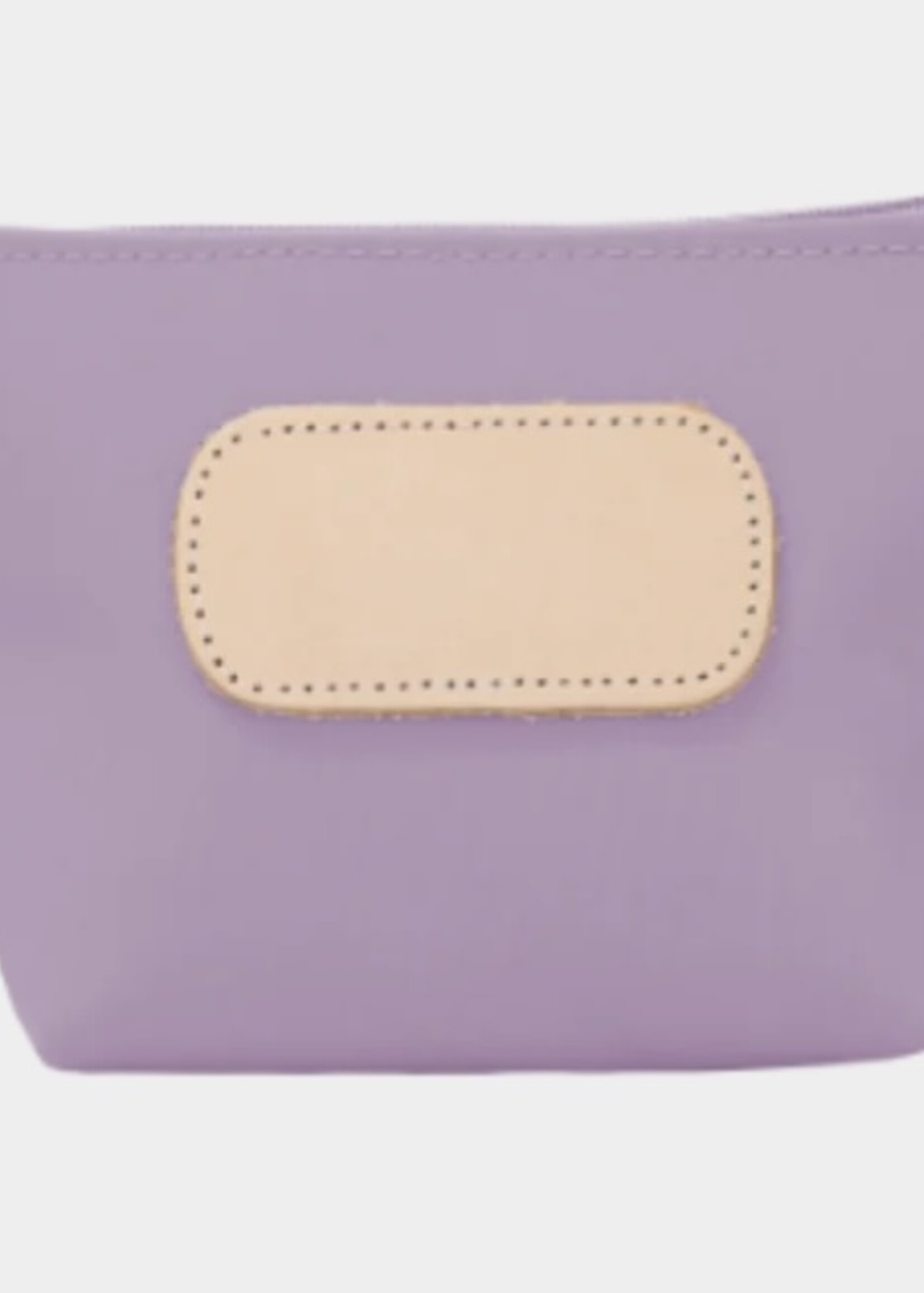 Jon Hart Design Chico Coated Canvas - Lilac