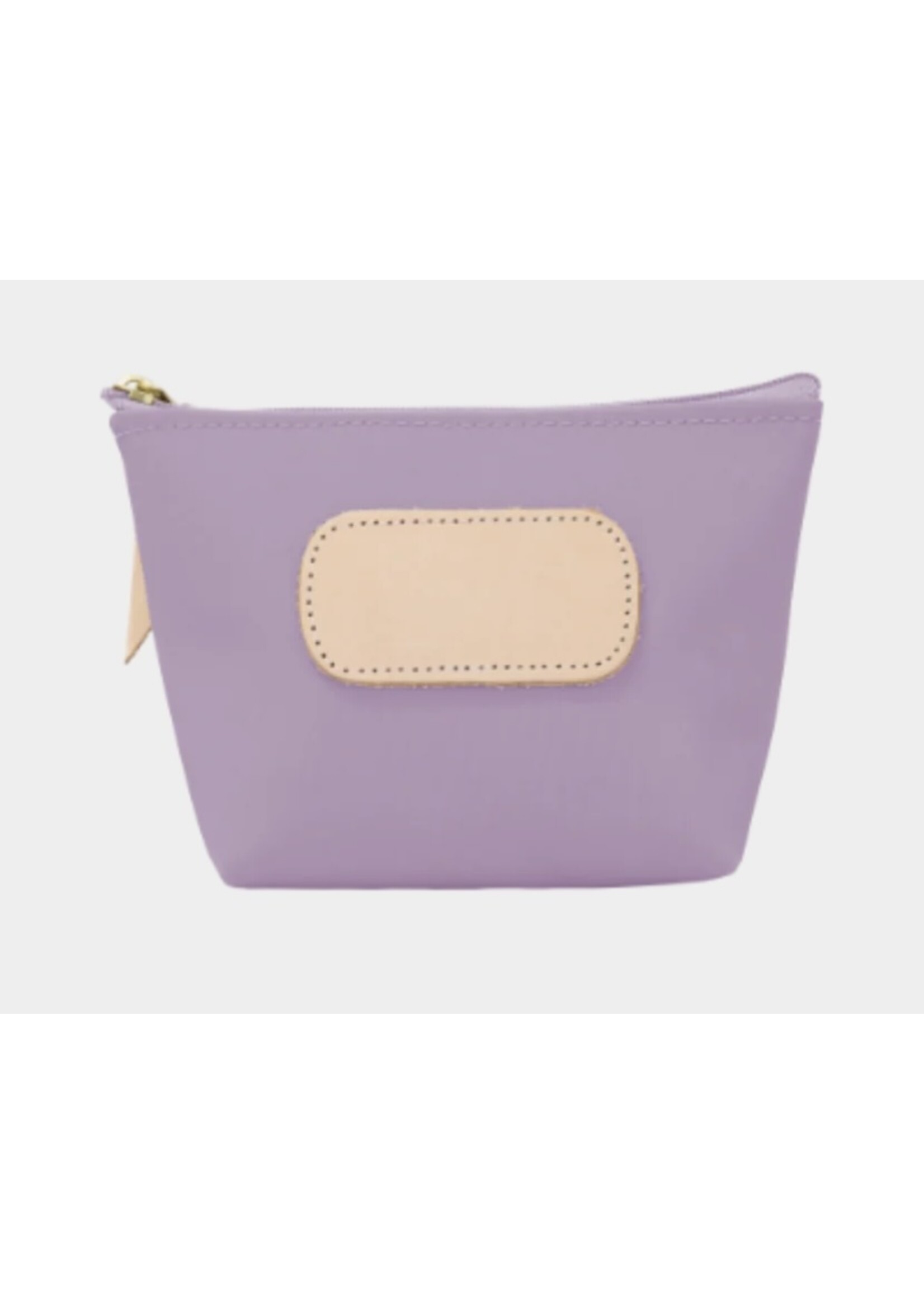 Jon Hart Design Chico Coated Canvas - Lilac