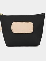 Jon Hart Design Chico Coated Canvas - Black