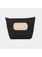 Jon Hart Design Chico Coated Canvas - Black