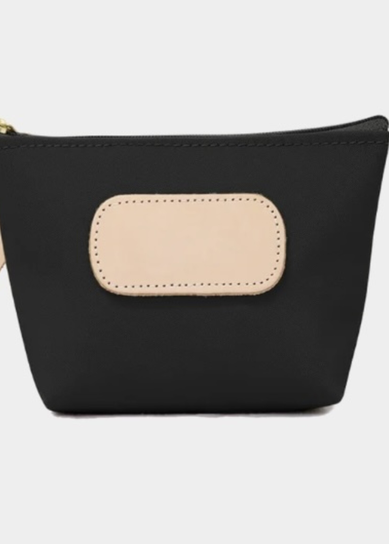 Jon Hart Design Chico Coated Canvas - Black