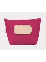 Jon Hart Design Chico Coated Canvas - Berry