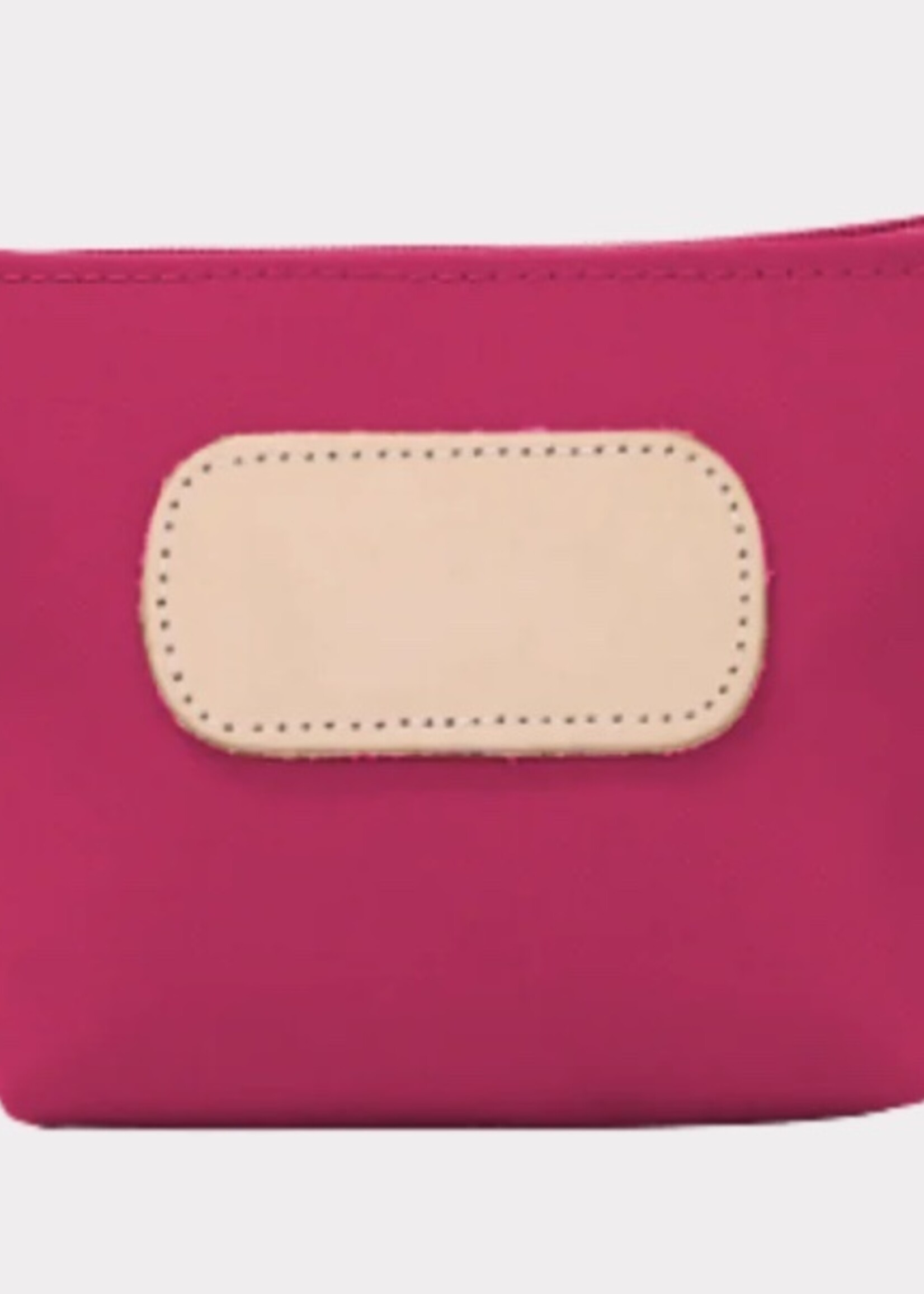 Jon Hart Design Chico Coated Canvas - Berry