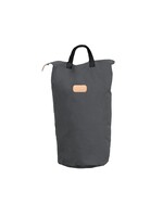 Jon Hart Design Large Laundry Bag - Smoke Canvas