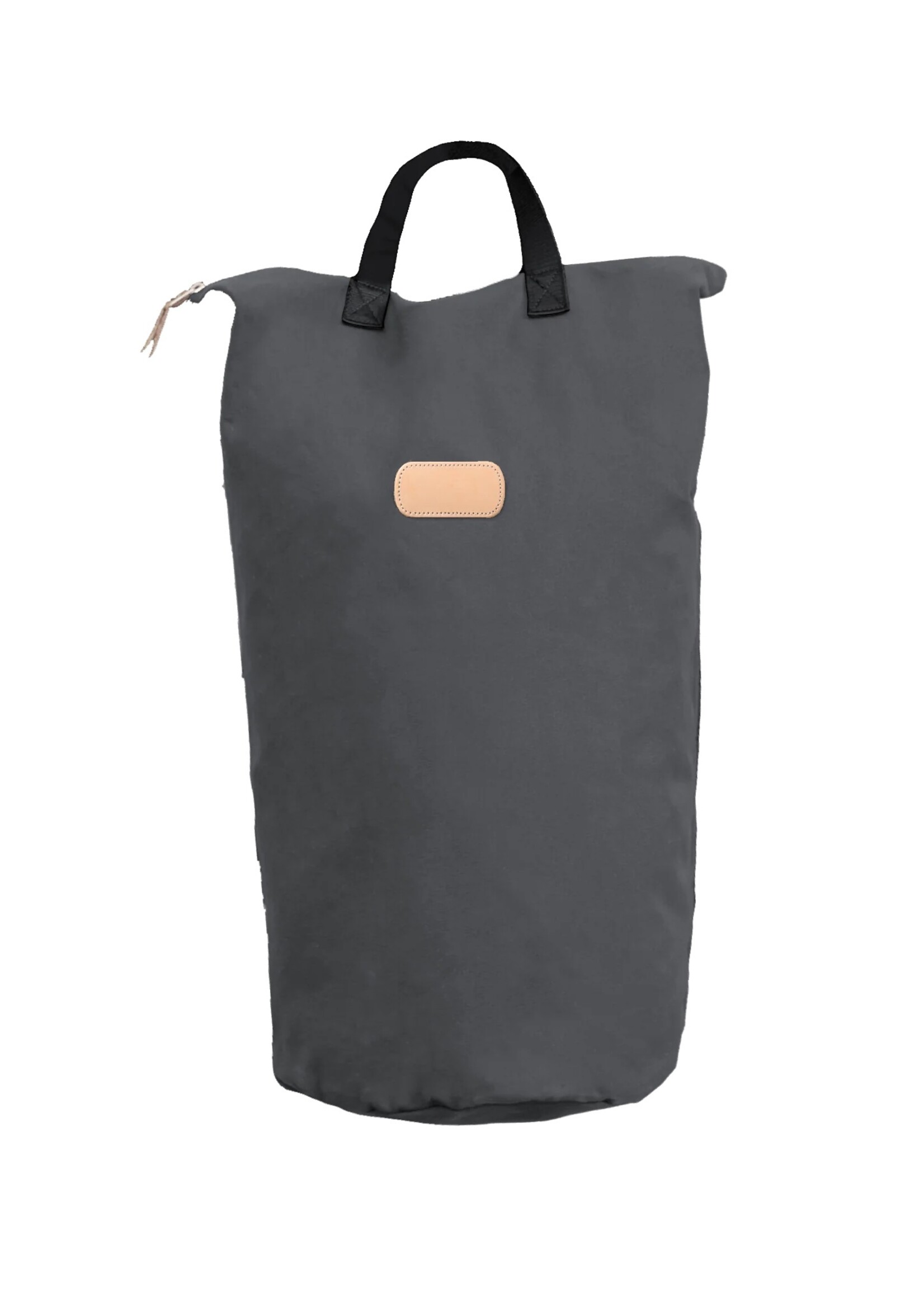 Jon Hart Design Large Laundry Bag - Smoke Canvas