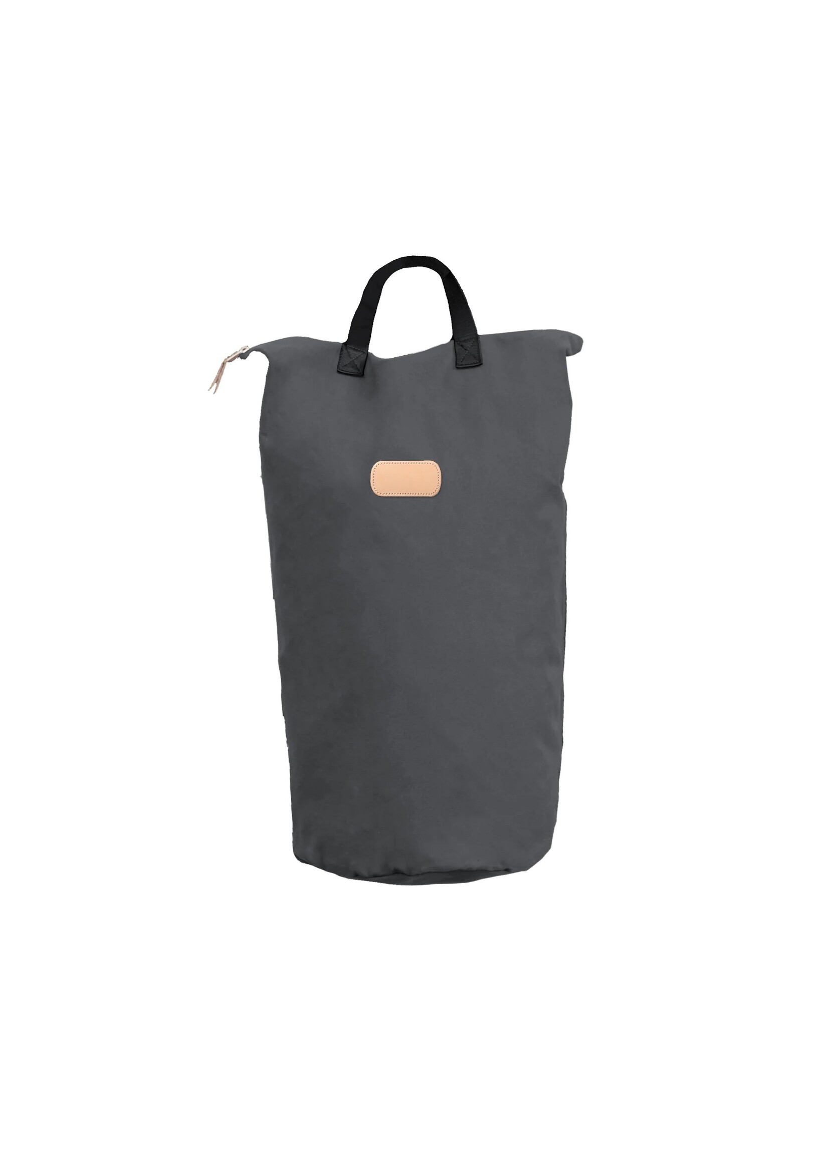 Jon Hart Design Large Laundry Bag - Smoke Canvas