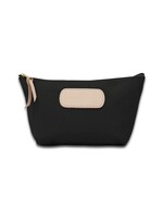Jon Hart Design Grande Coated Canvas - Black