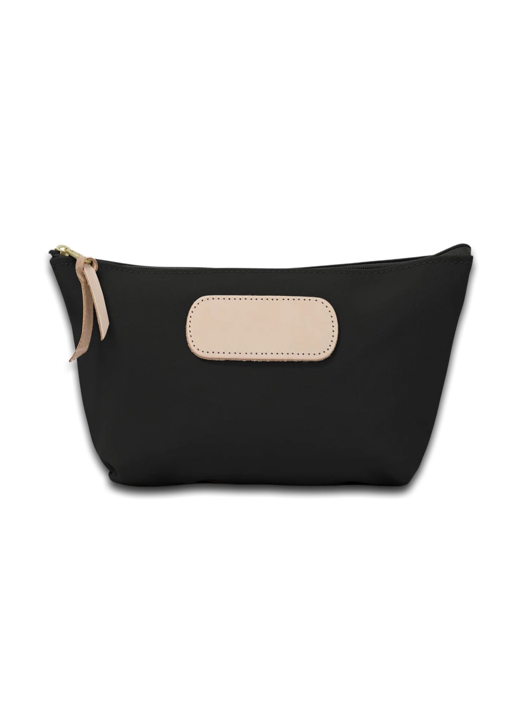Jon Hart Design Grande Coated Canvas - Black