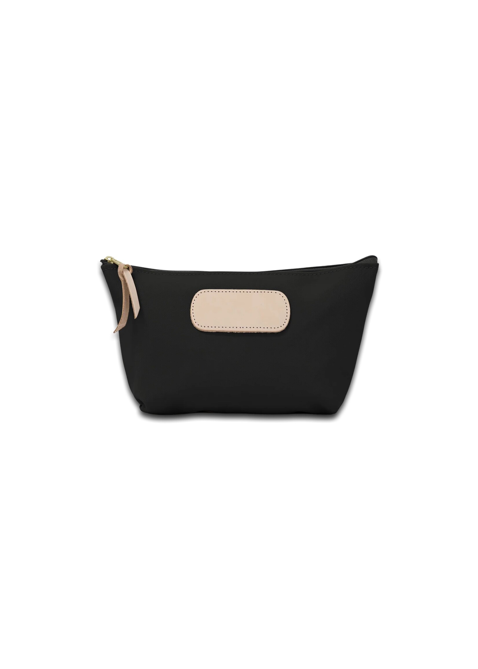 Jon Hart Design Grande Coated Canvas - Black