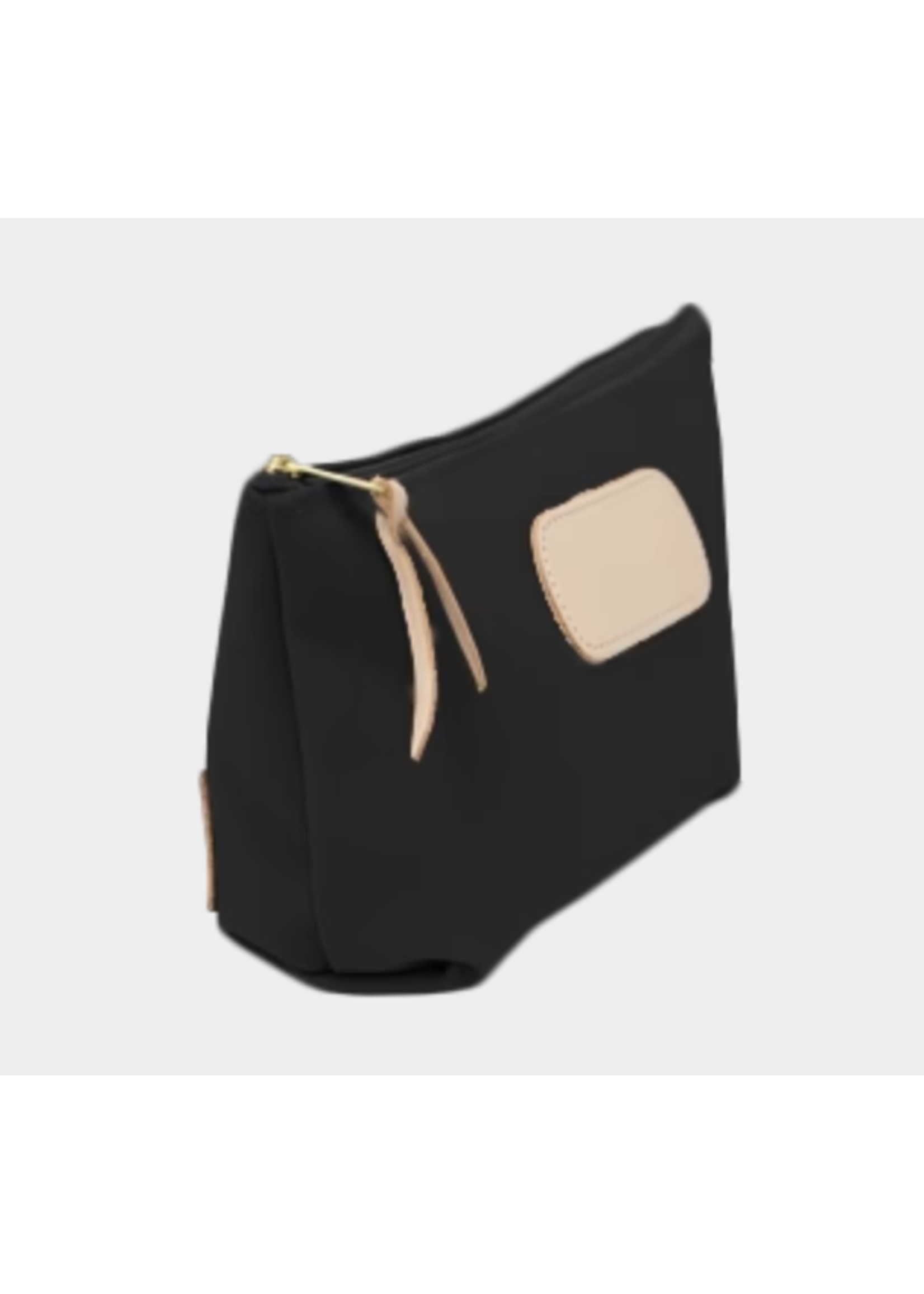 Jon Hart Design Grande Coated Canvas - Black