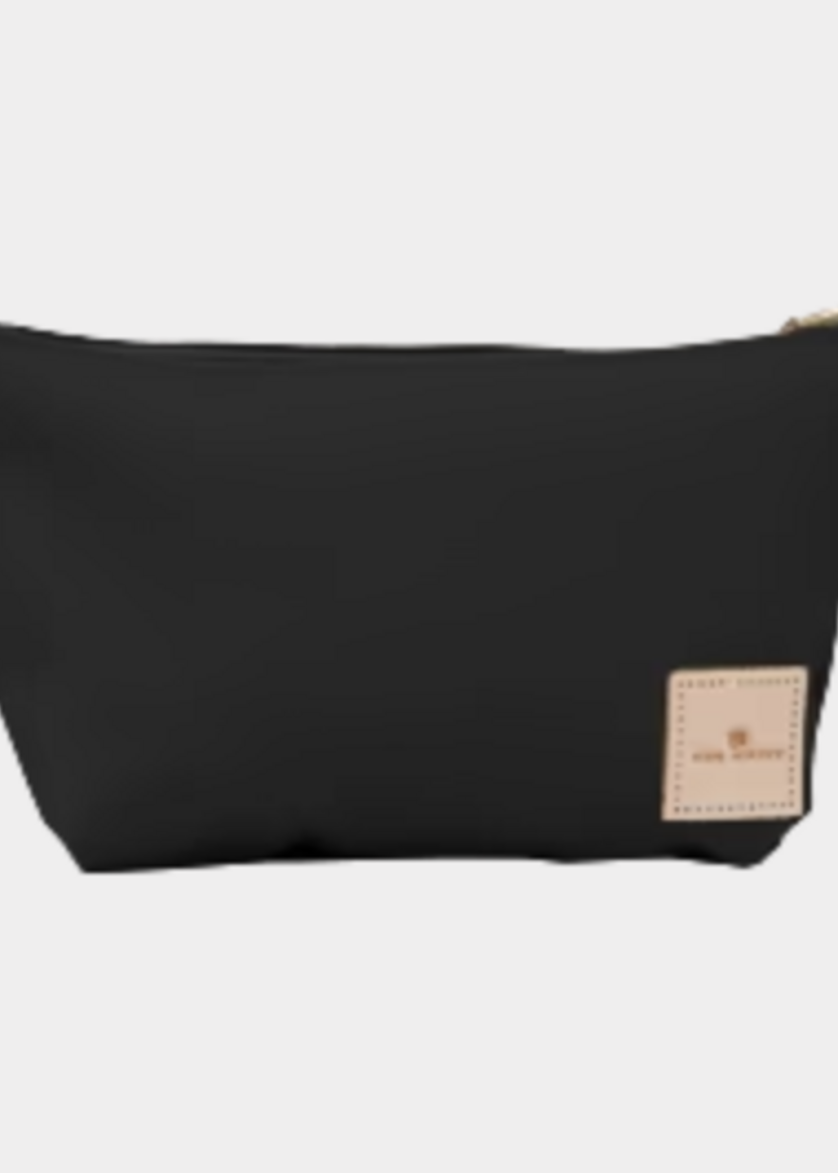 Jon Hart Design Grande Coated Canvas - Black