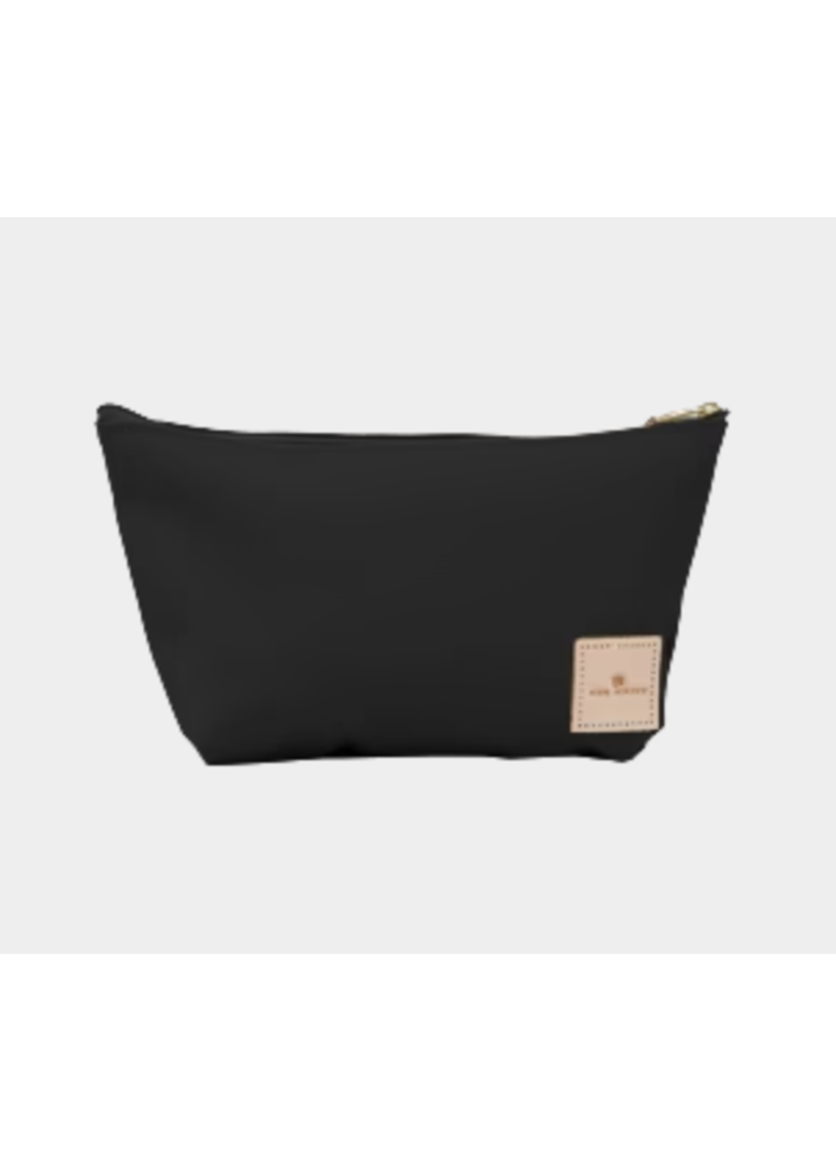 Jon Hart Design Grande Coated Canvas - Black