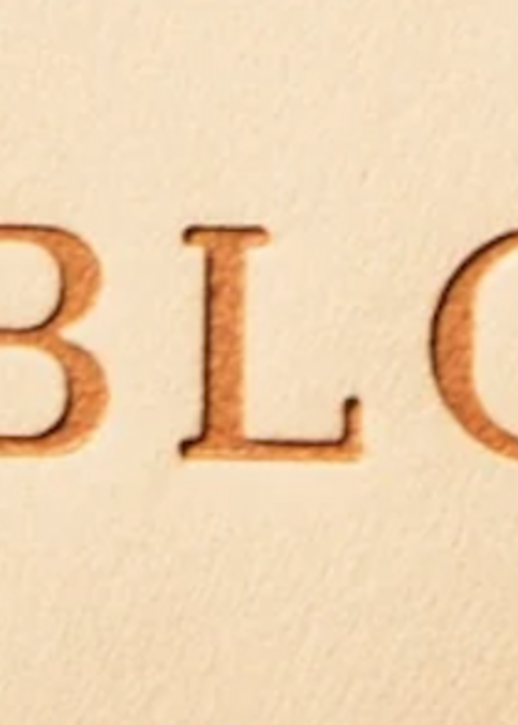 Jon Hart Design Grande Coated Canvas - Navy