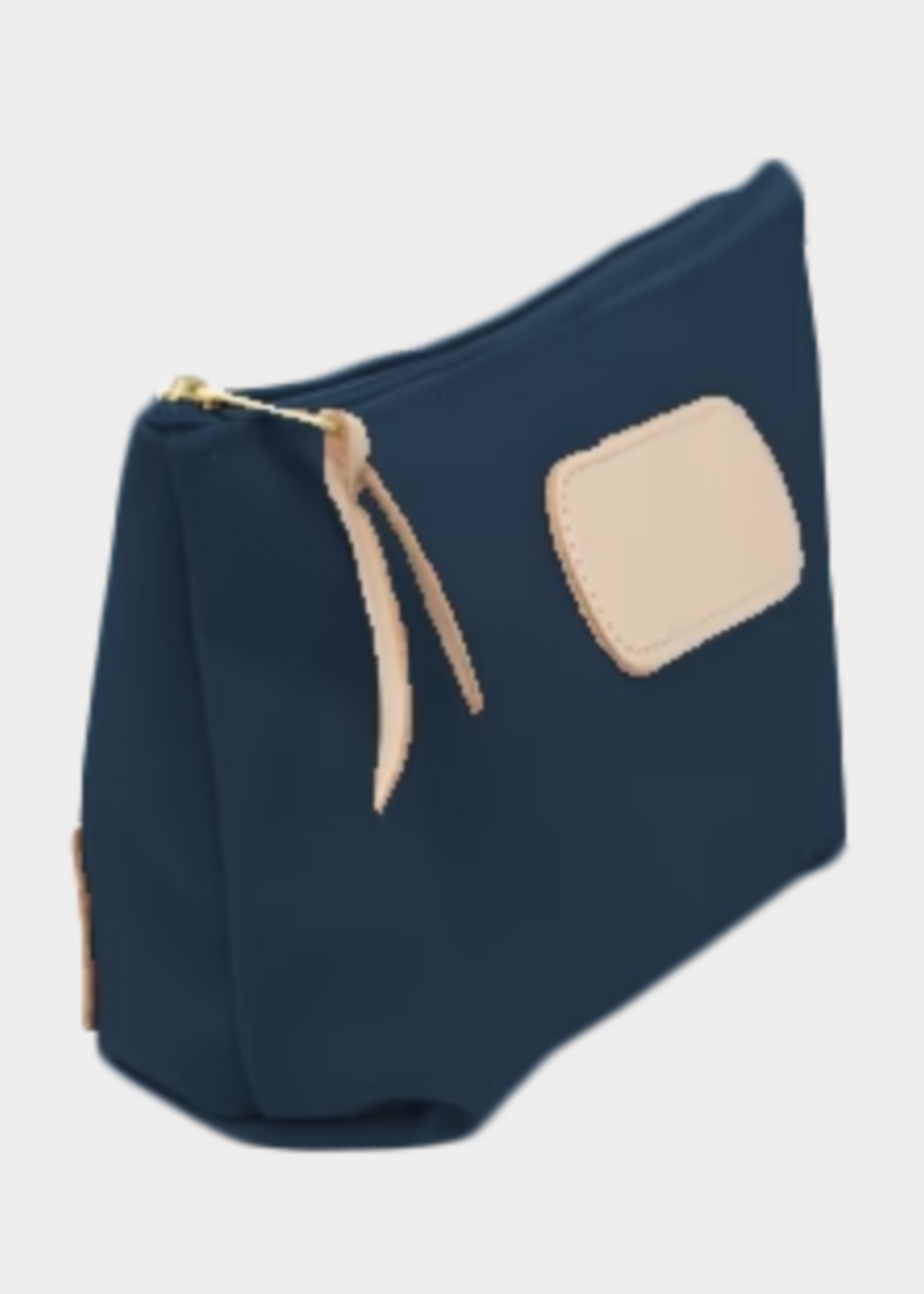 Jon Hart Design Grande Coated Canvas - Navy