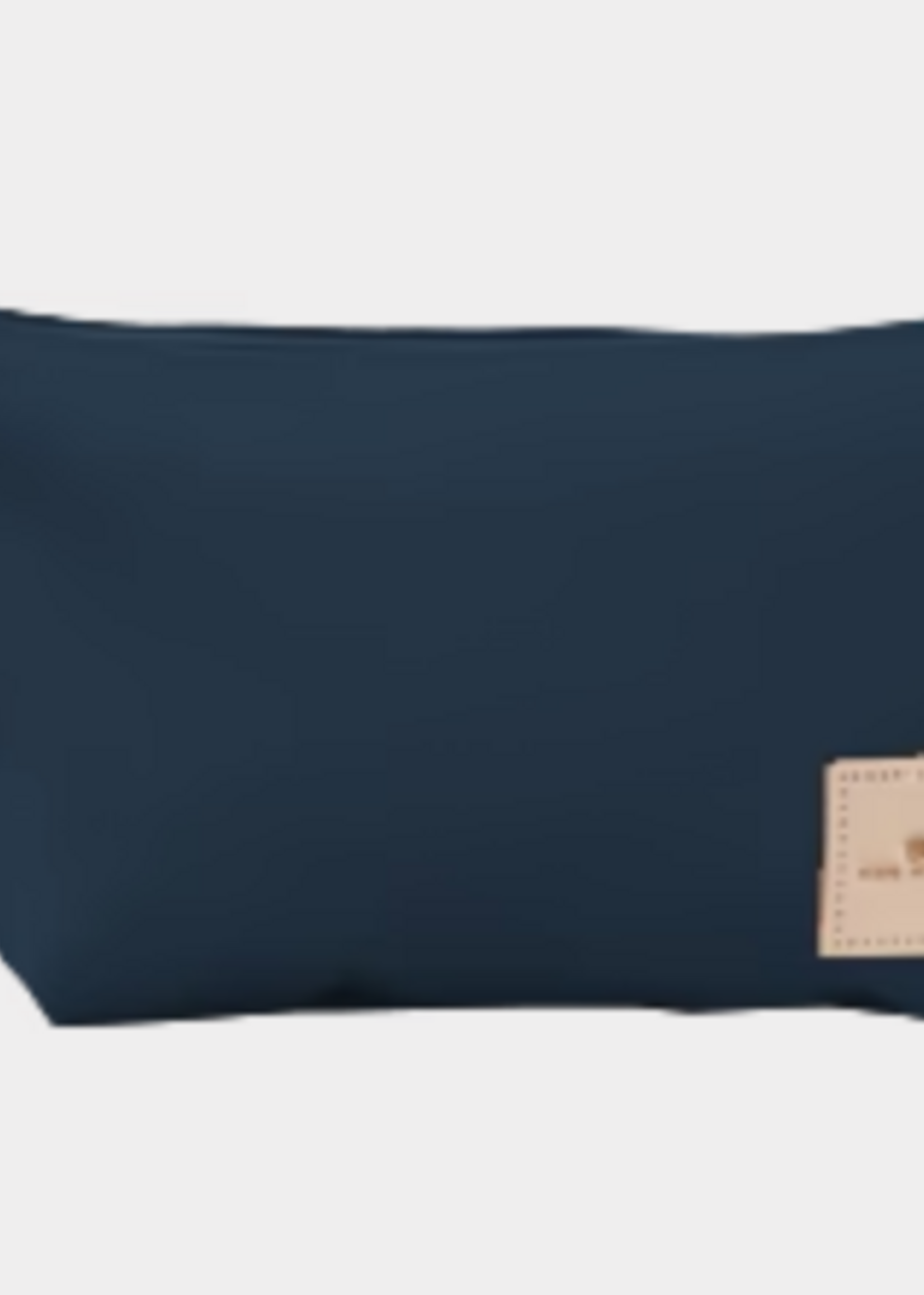 Jon Hart Design Grande Coated Canvas - Navy