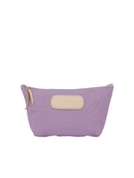 Jon Hart Design Grande Coated Canvas - Lilac