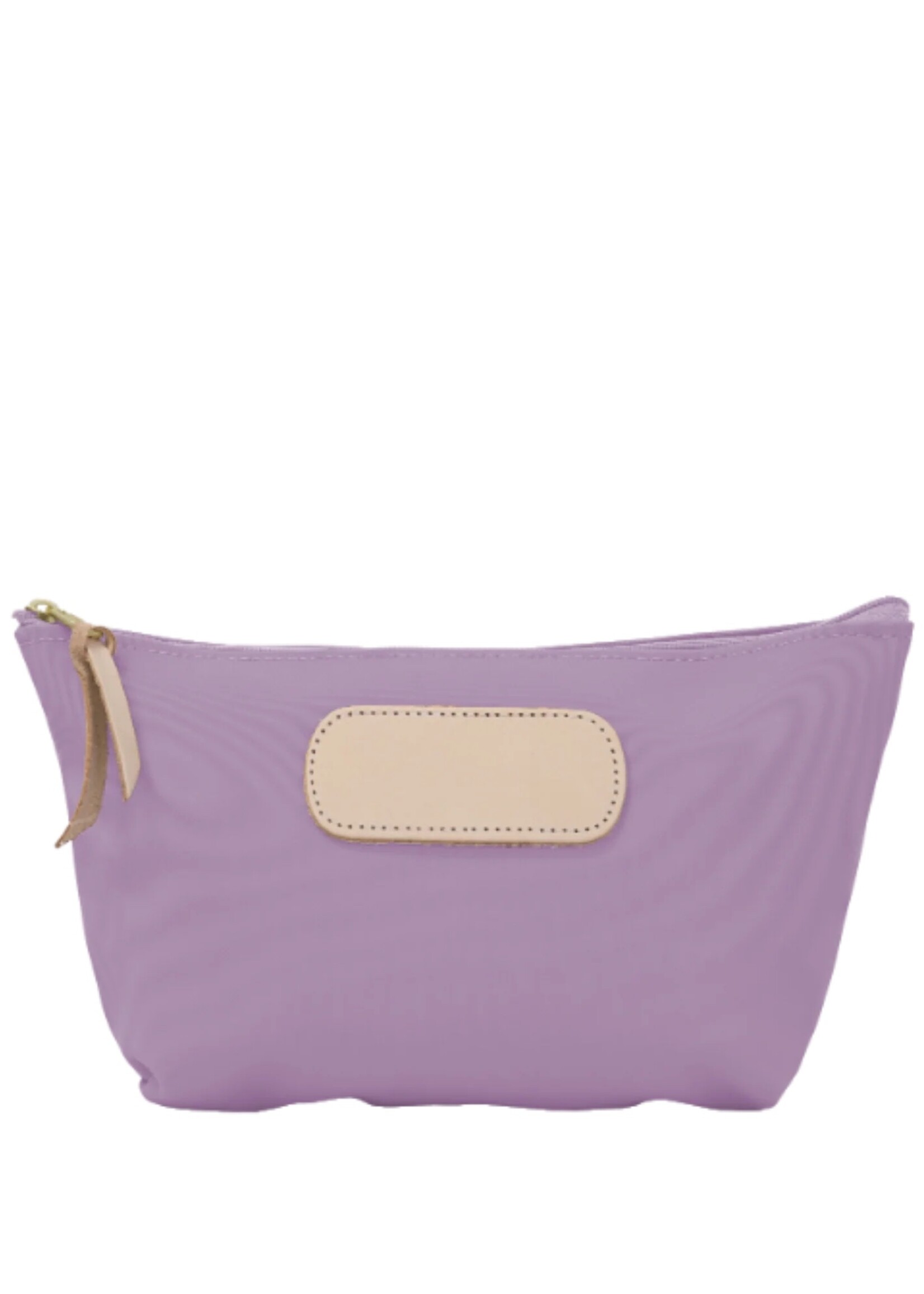 Jon Hart Design Grande Coated Canvas - Lilac