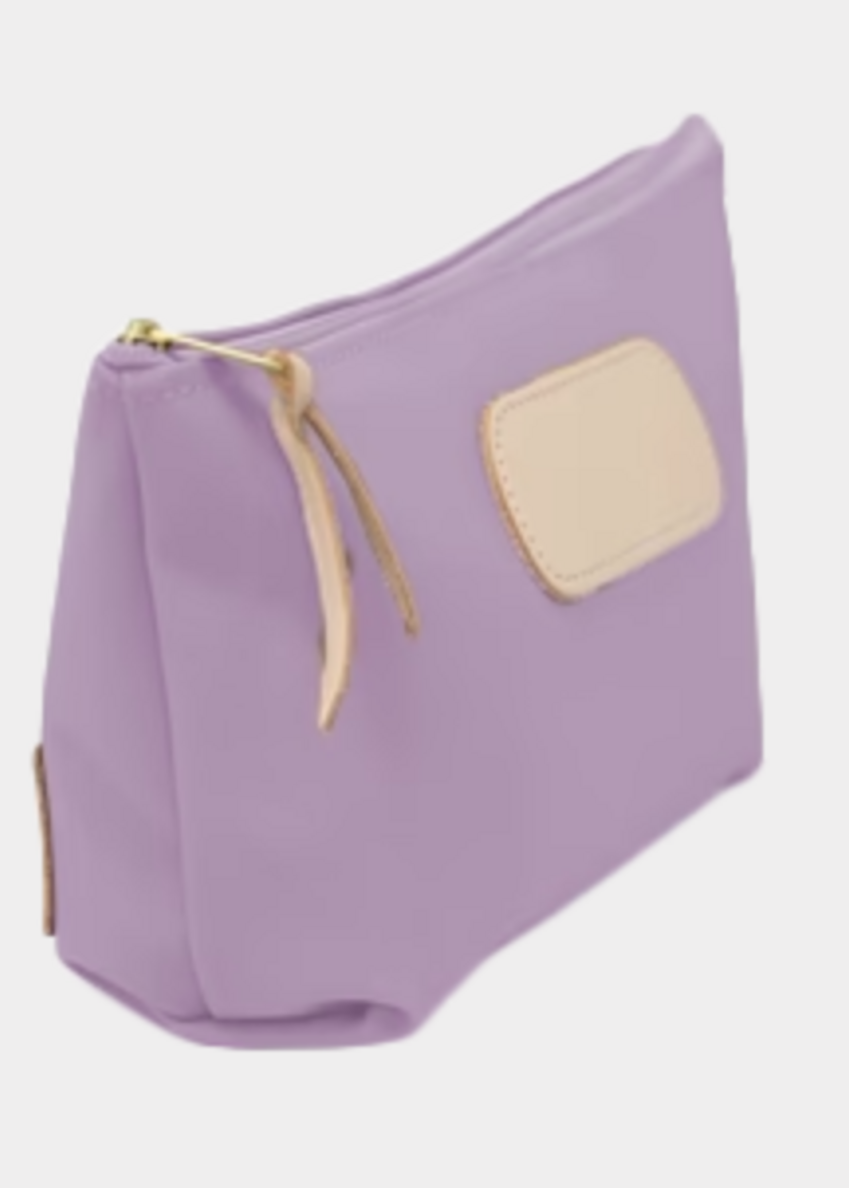 Jon Hart Design Grande Coated Canvas - Lilac