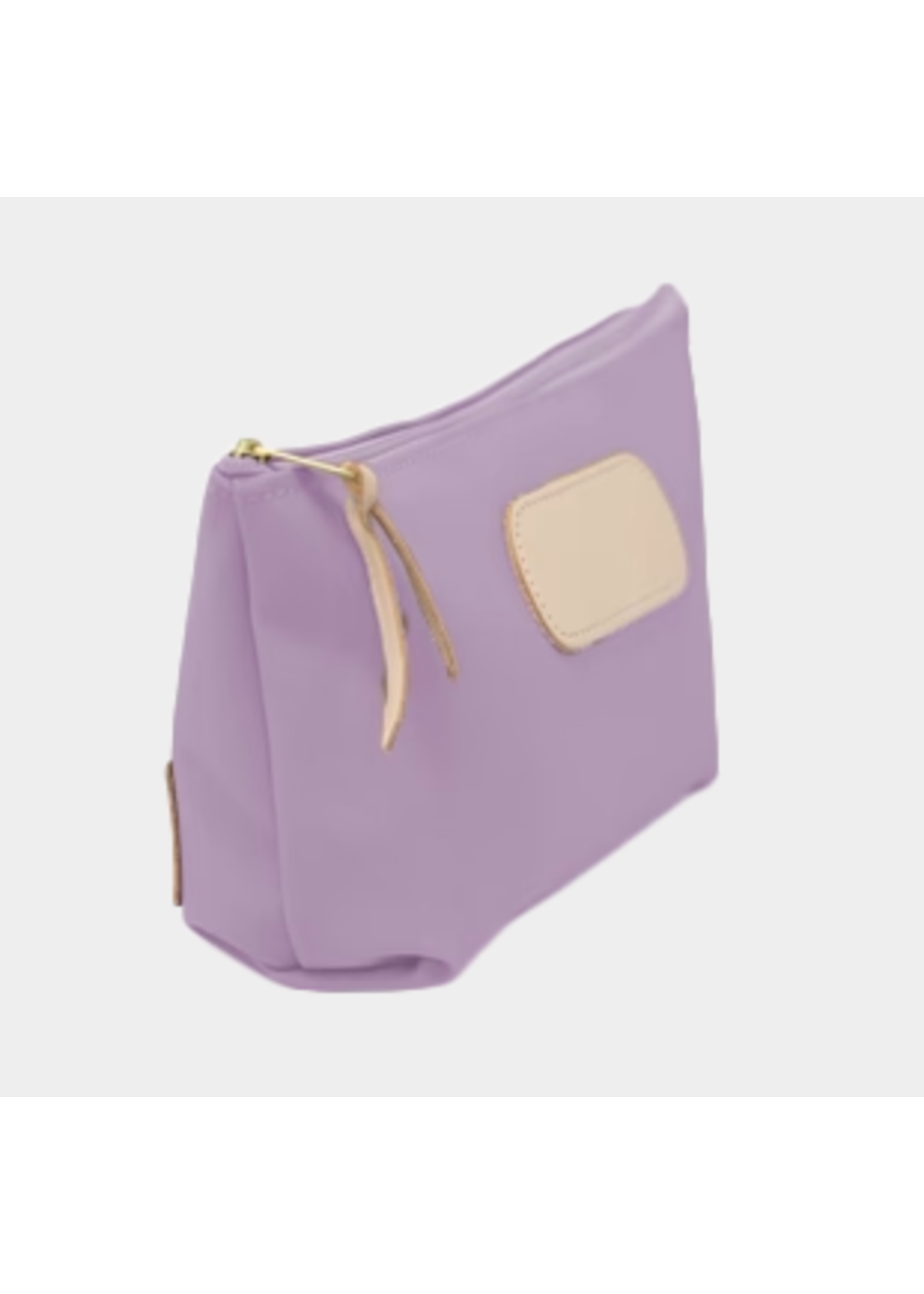 Jon Hart Design Grande Coated Canvas - Lilac