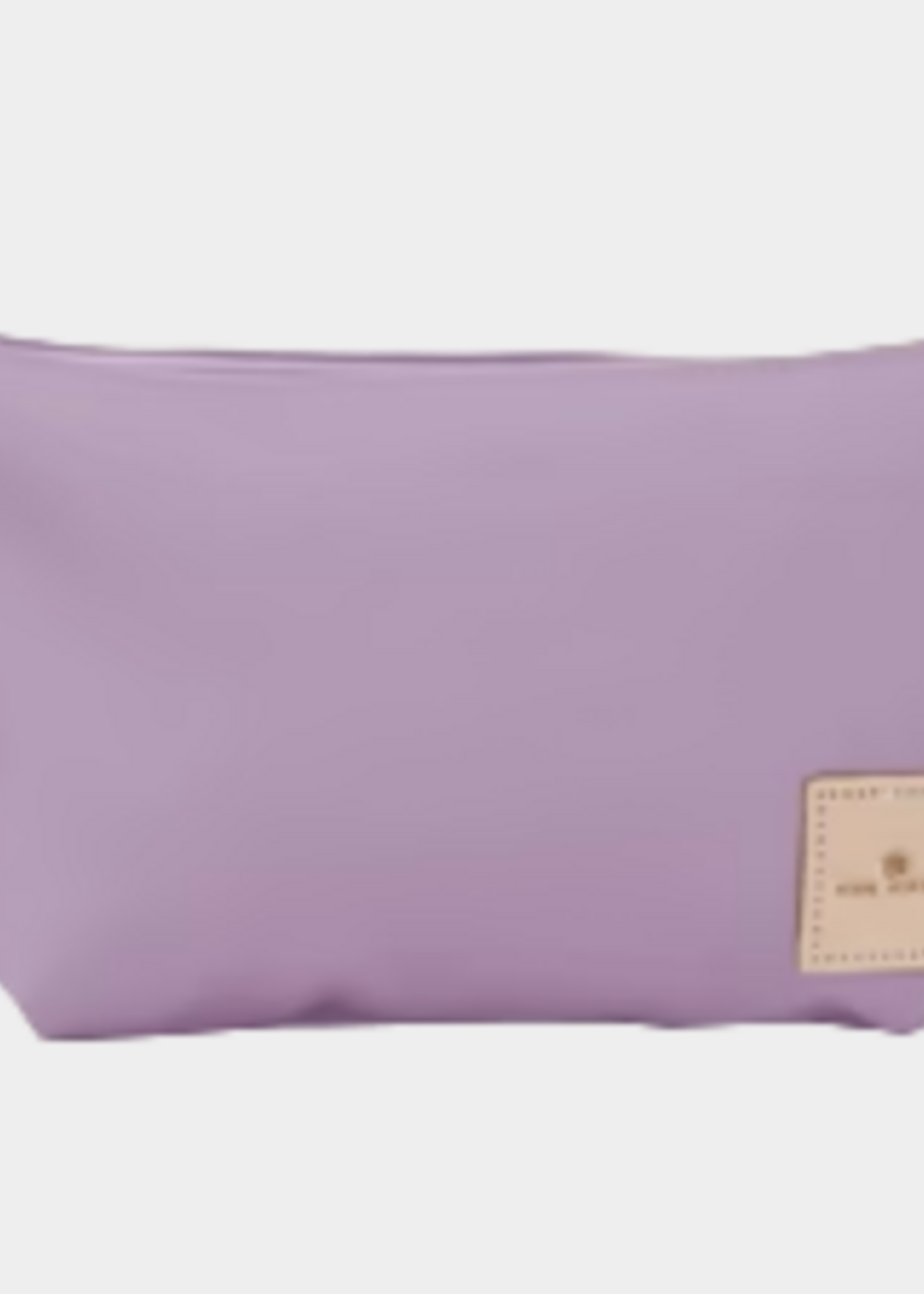 Jon Hart Design Grande Coated Canvas - Lilac