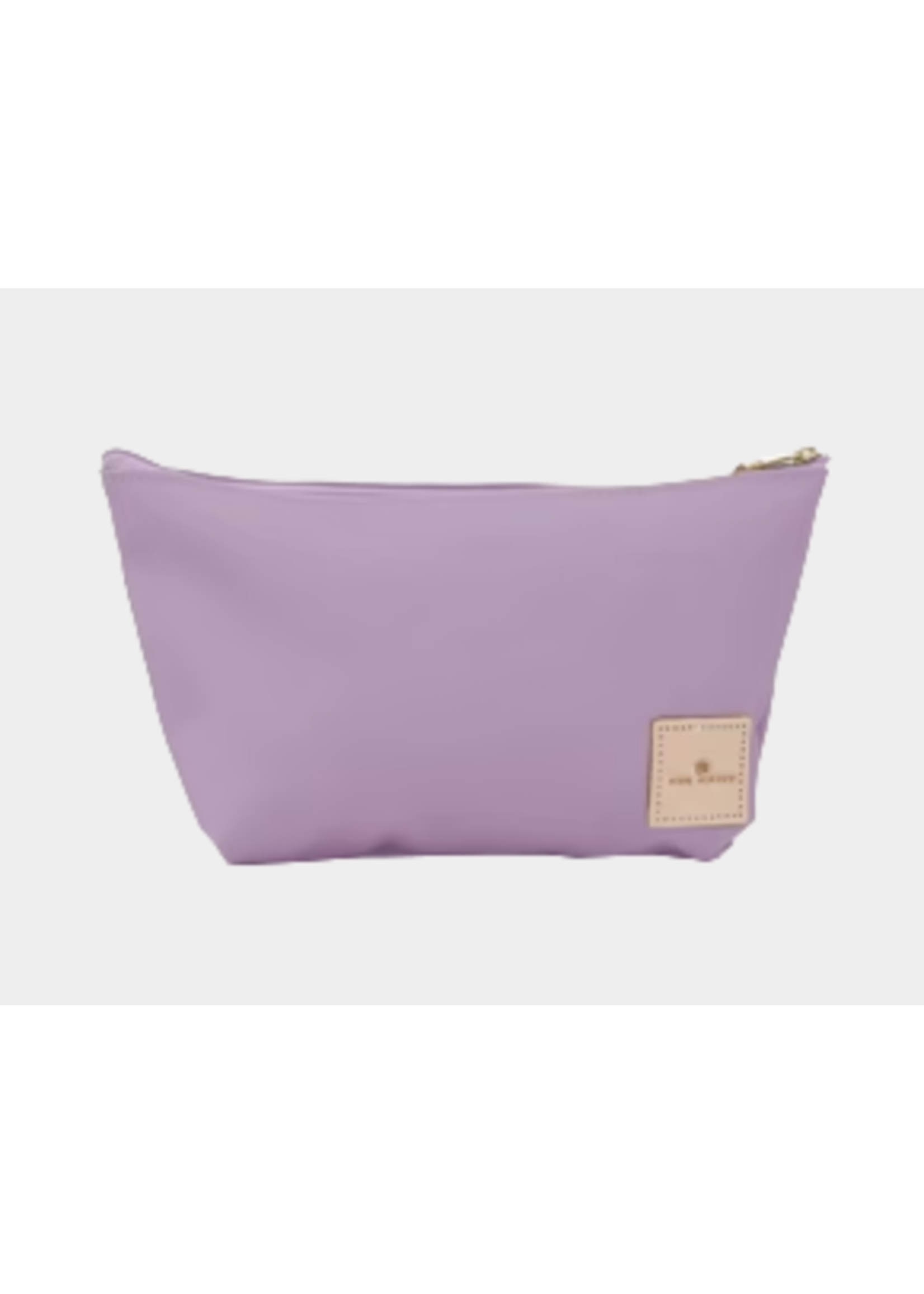 Jon Hart Design Grande Coated Canvas - Lilac