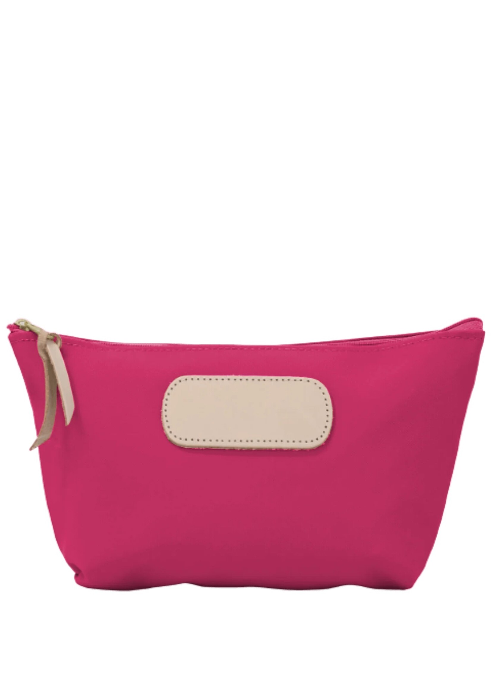 Jon Hart Design Grande Coated Canvas - Berry