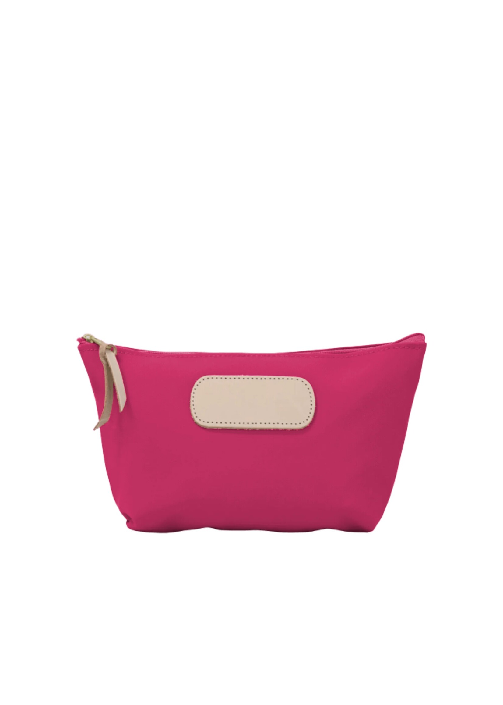 Jon Hart Design Grande Coated Canvas - Berry