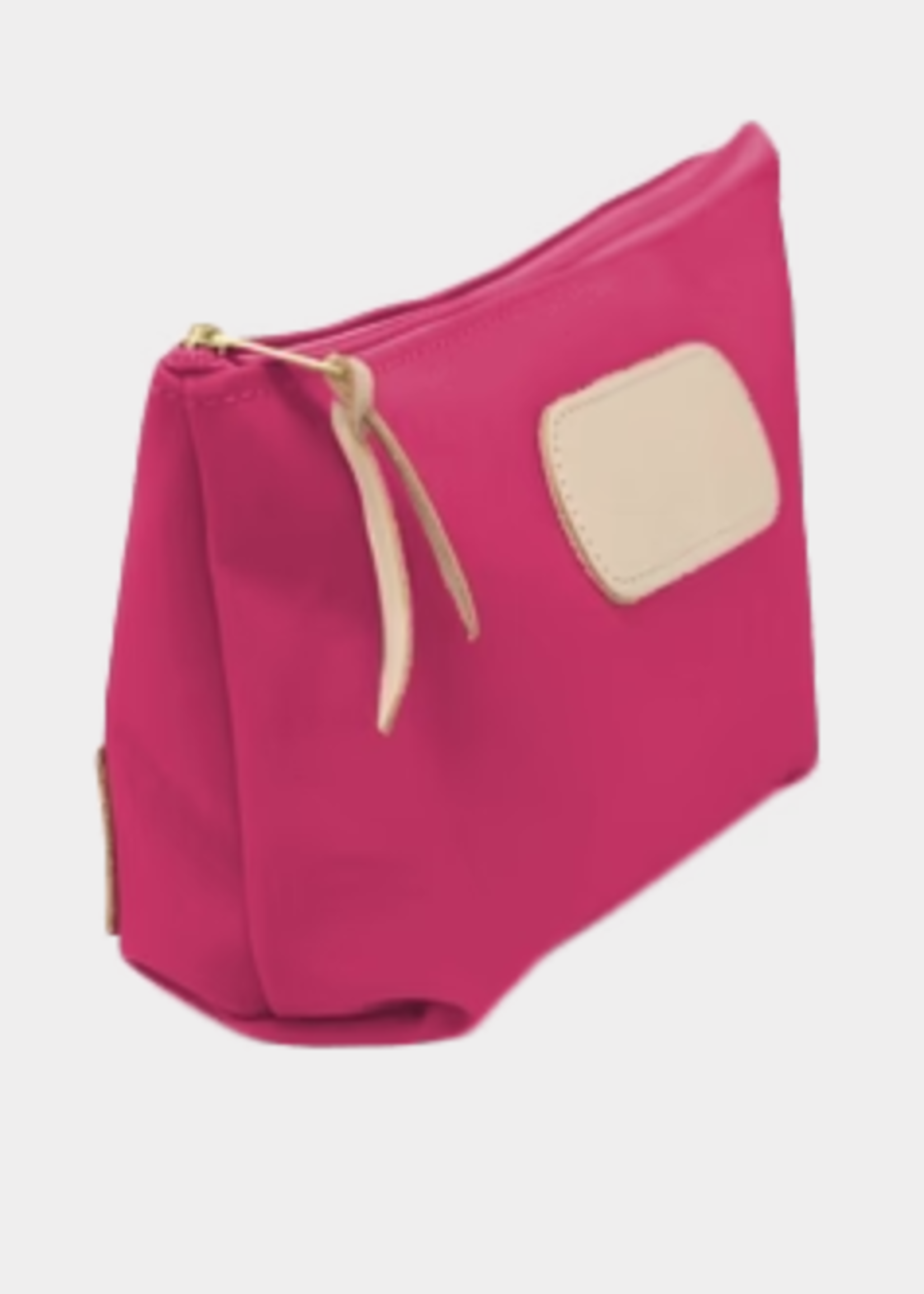 Jon Hart Design Grande Coated Canvas - Berry