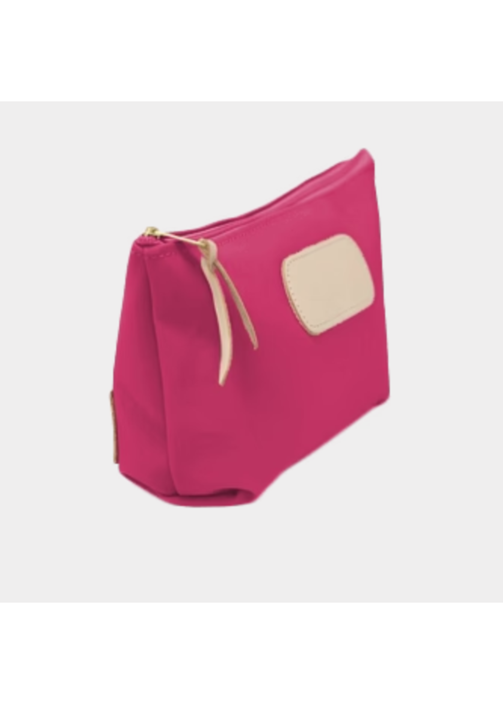 Jon Hart Design Grande Coated Canvas - Berry