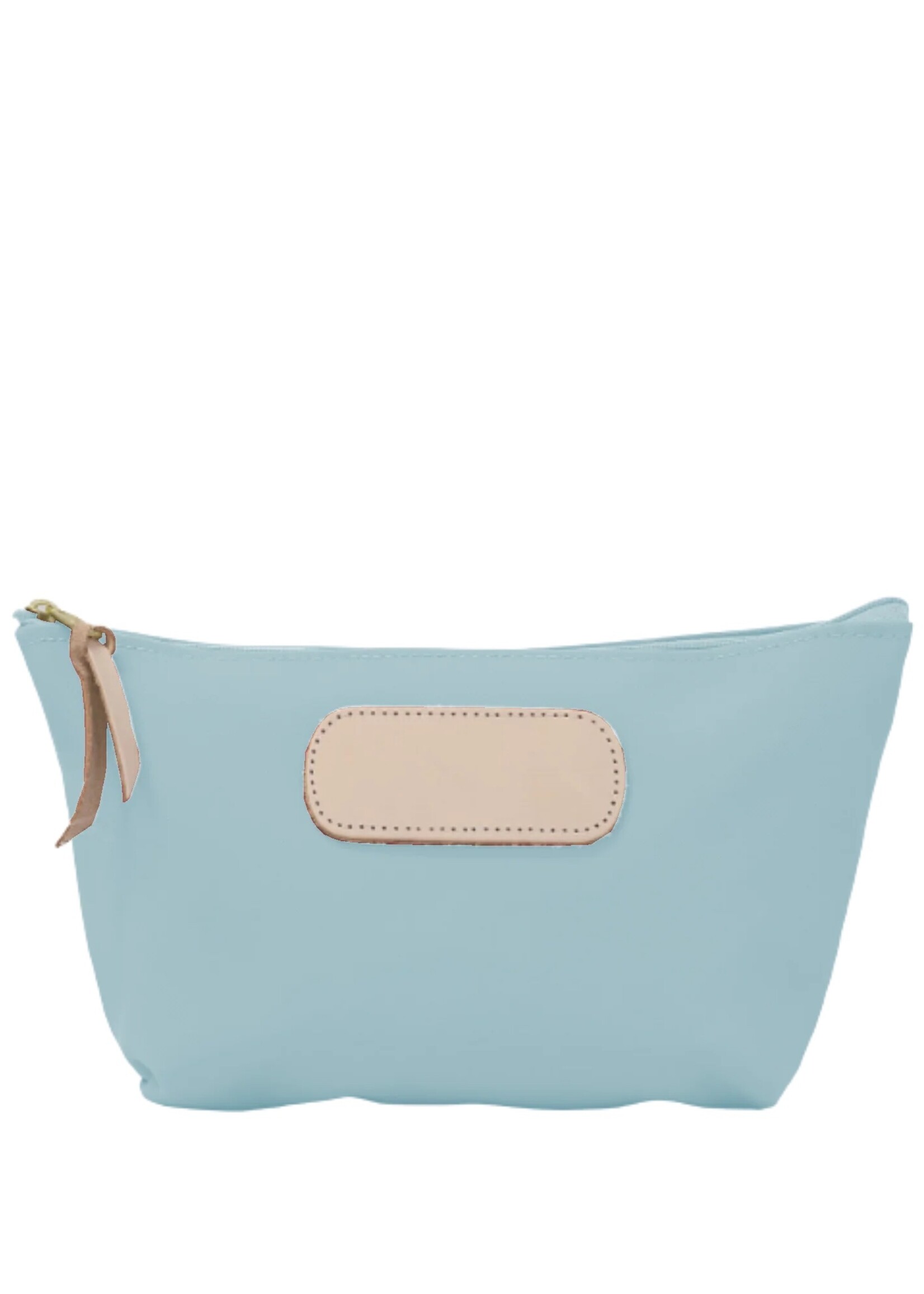 Jon Hart Design Grande Coated Canvas - Ice Blue