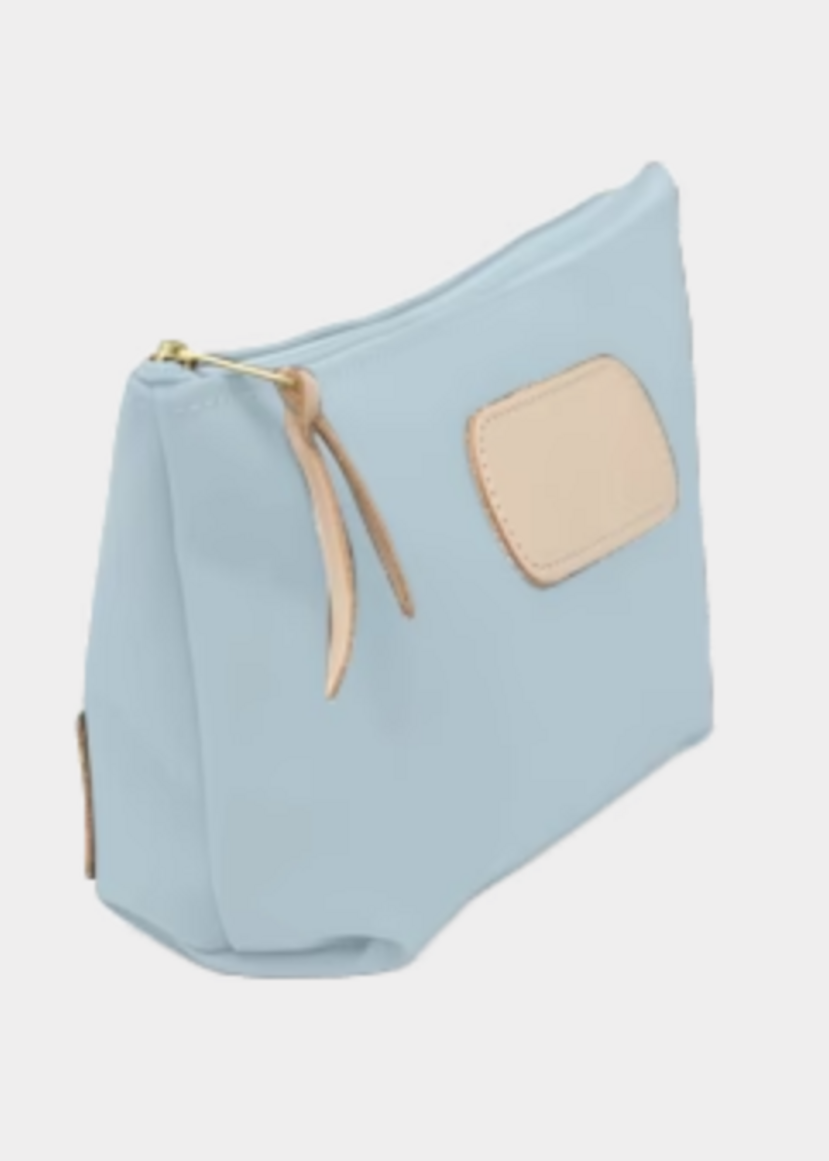 Jon Hart Design Grande Coated Canvas - Ice Blue