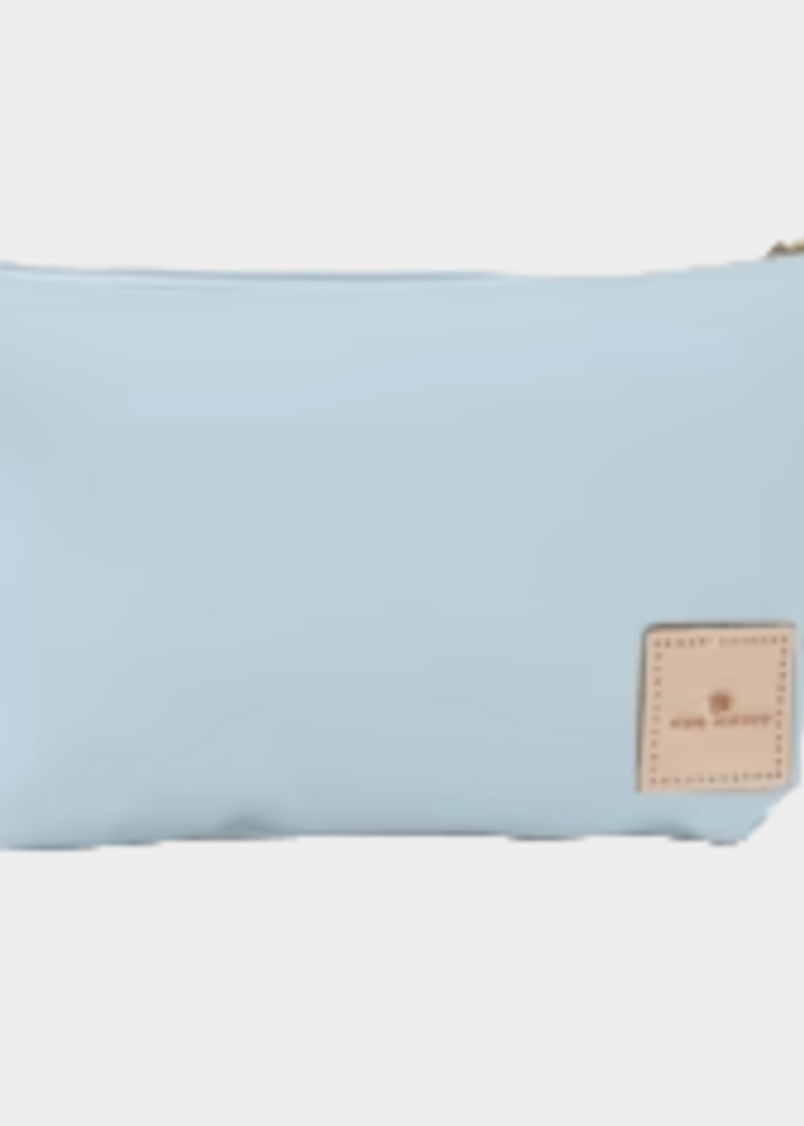 Jon Hart Design Grande Coated Canvas - Ice Blue