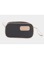 Jon Hart Design Shave Kit - Charcoal Coated Canvas