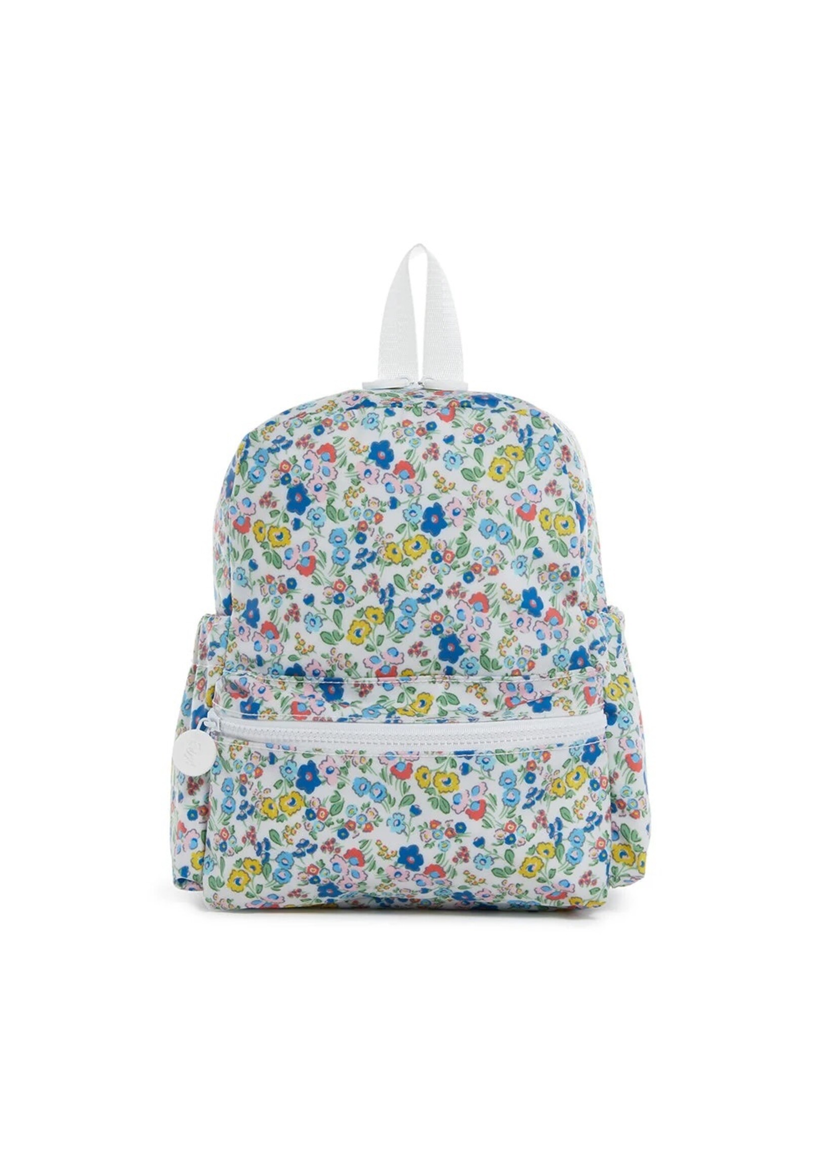 TRVL DESIGN Mini Backer - Posies