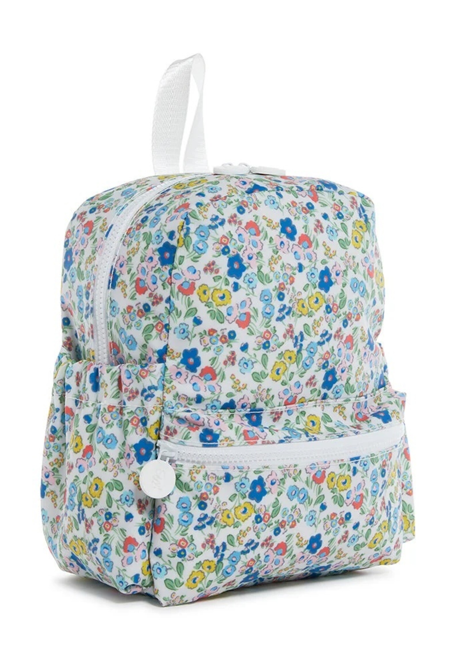 TRVL DESIGN Mini Backer - Posies