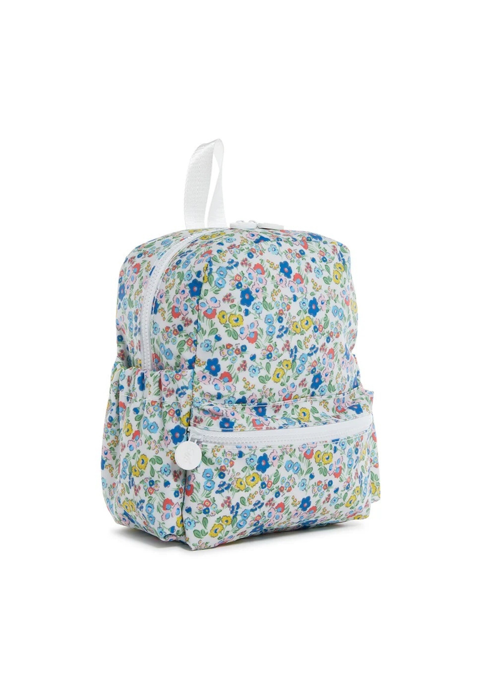 TRVL DESIGN Mini Backer - Posies