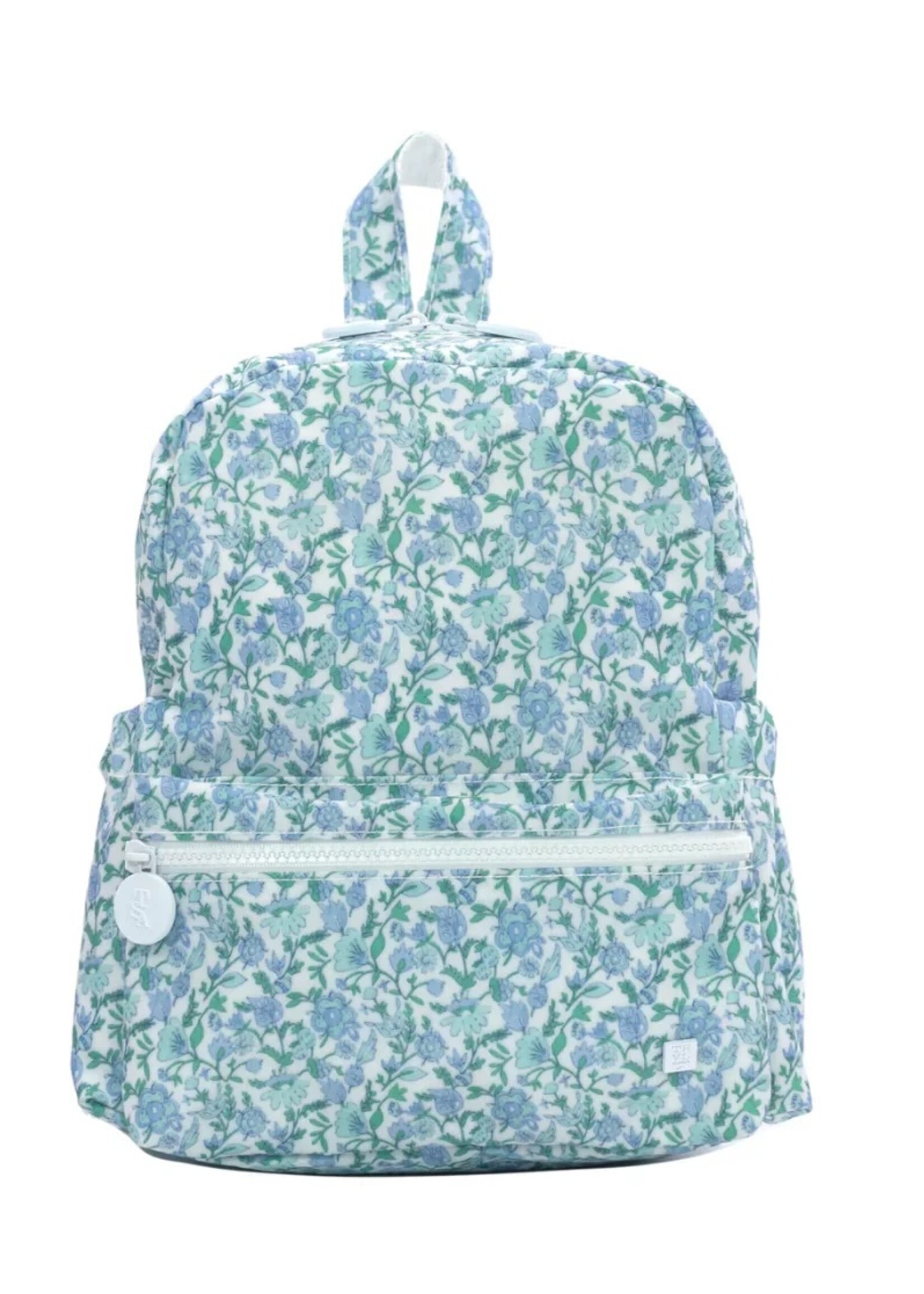 TRVL DESIGN Mini Backer - Hampton Floral