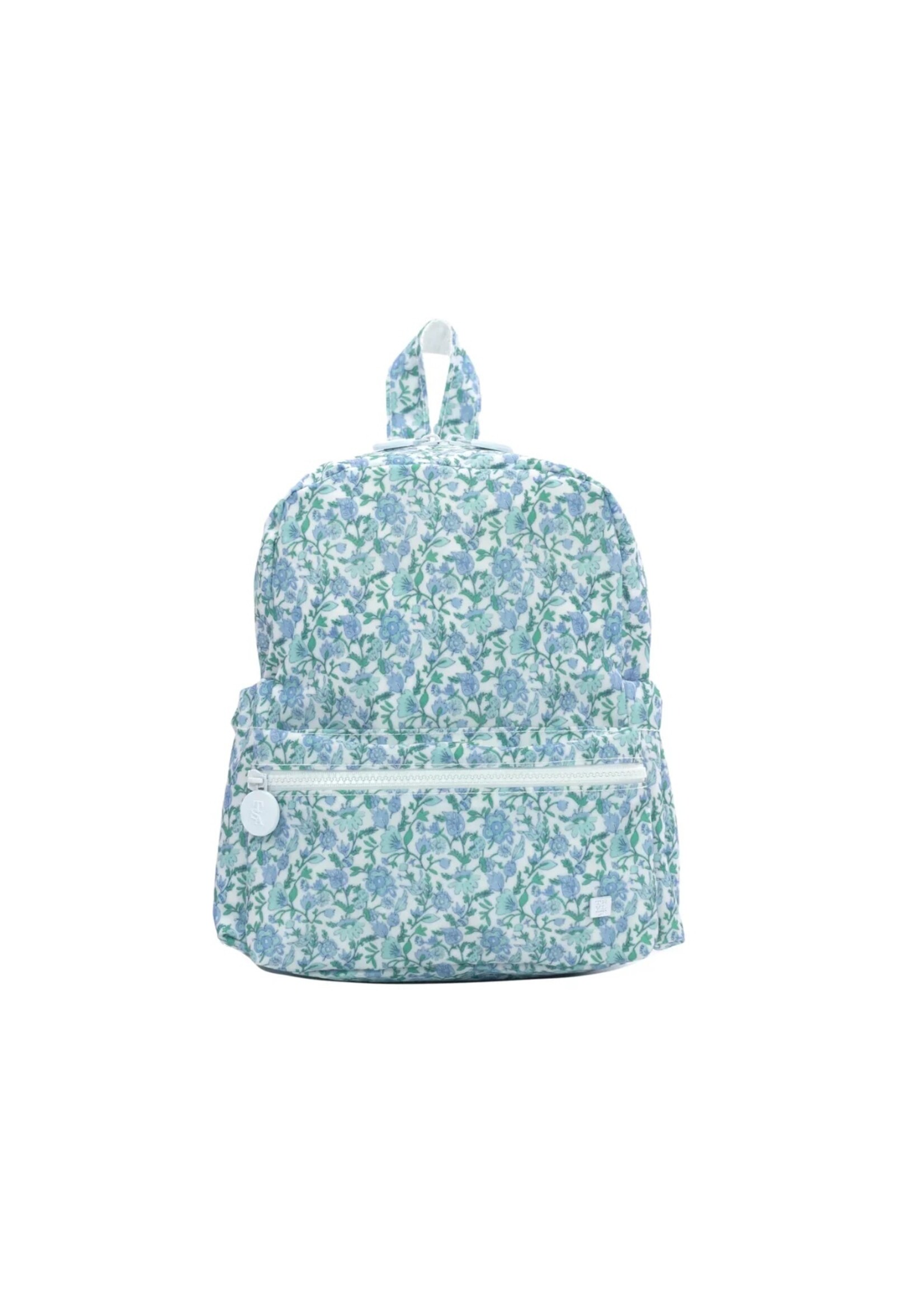 TRVL DESIGN Mini Backer - Hampton Floral